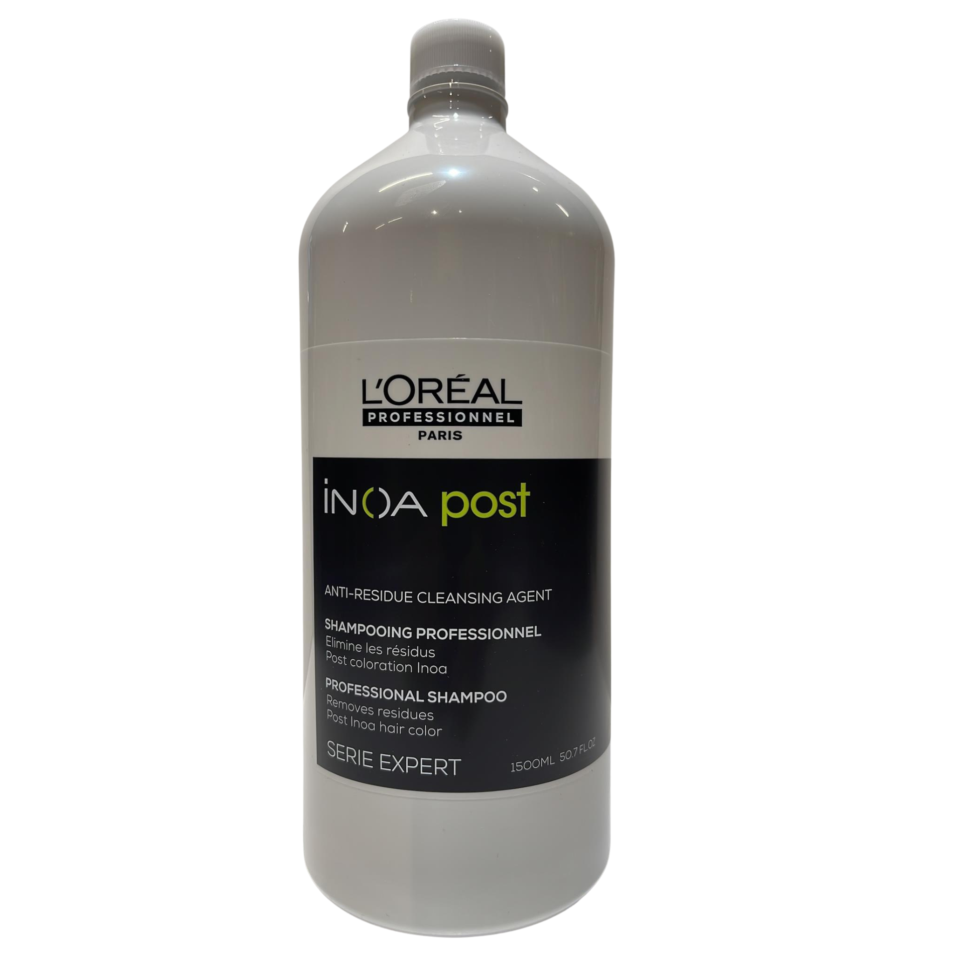 CT-16157_L'Oréal Professionnel Inoa Post Shampoo 1500 ml