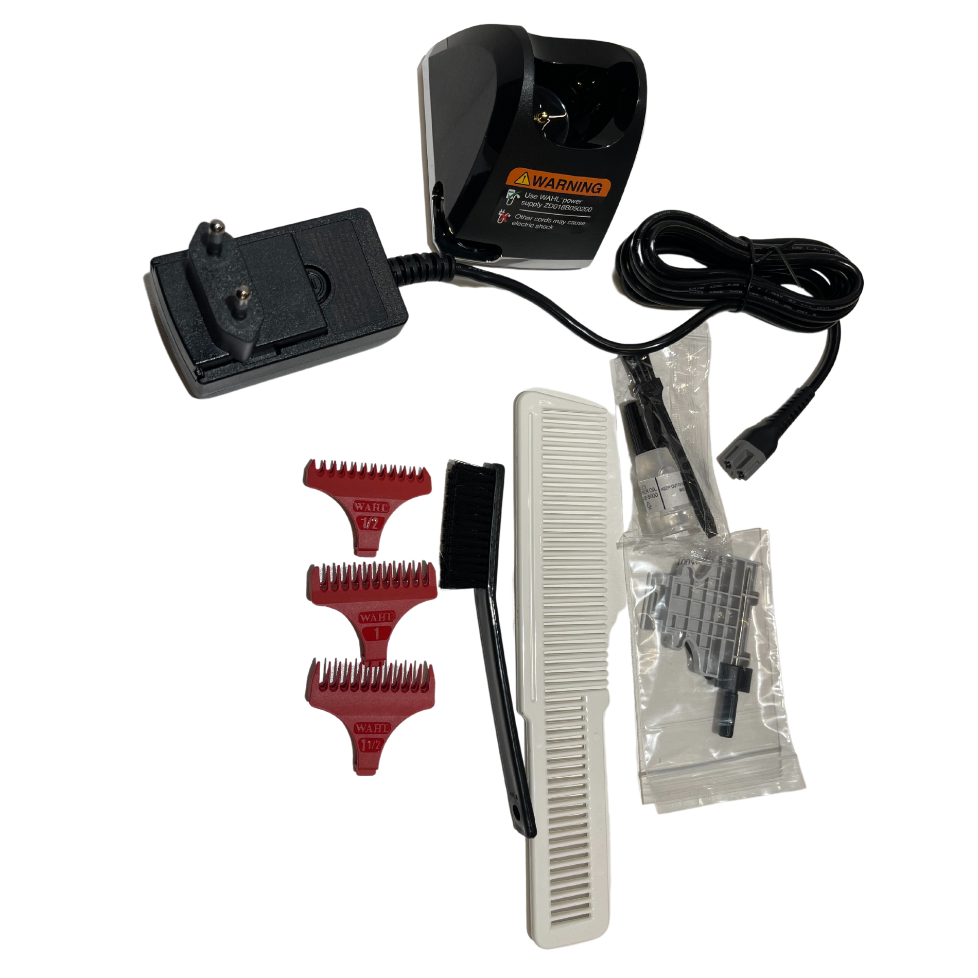 CT-11430_WAHL Cordless Detailer Konturenhaarschneidemaschine