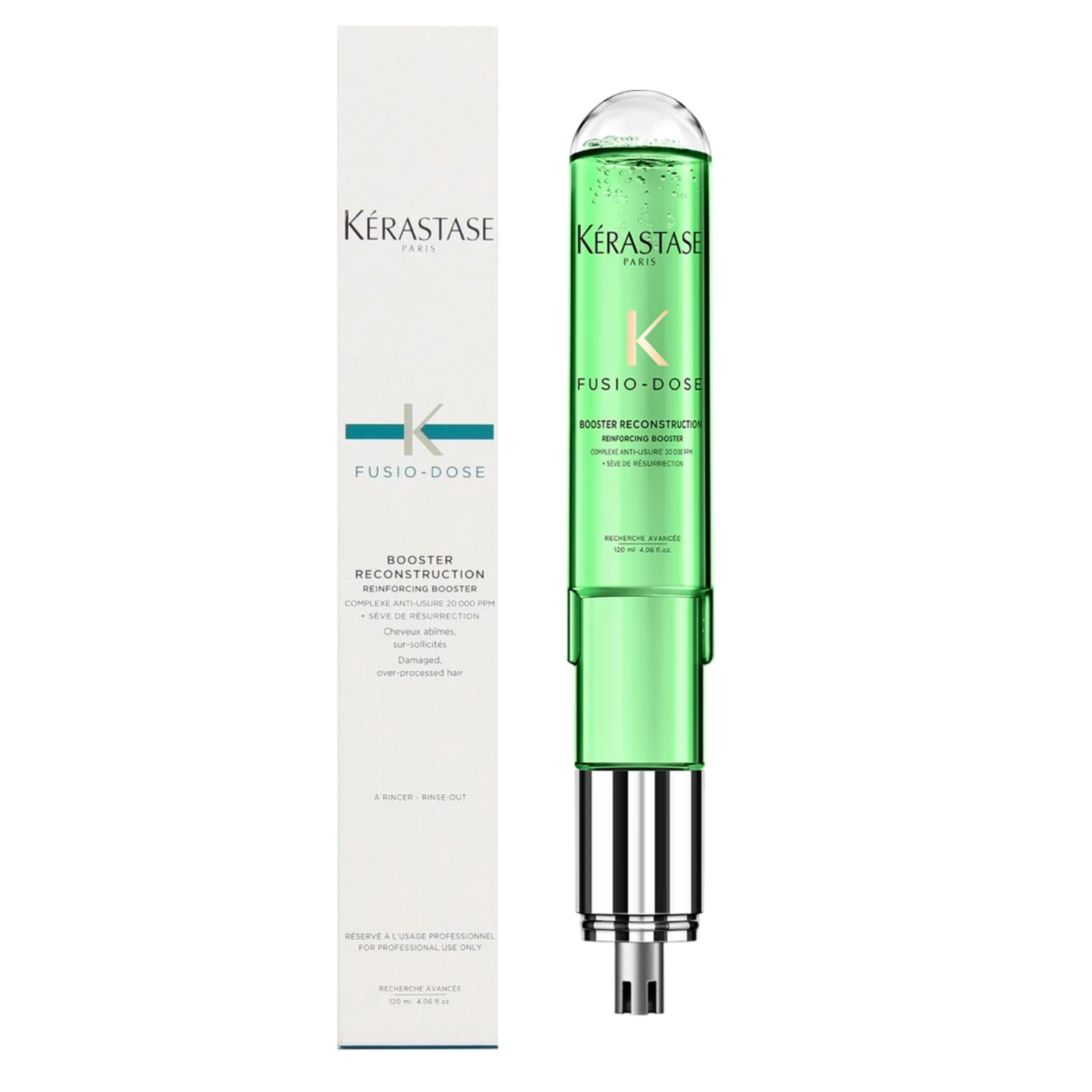 CT-16531_Kérastase Fusio Dose Booster Reconstruction - 120 ml