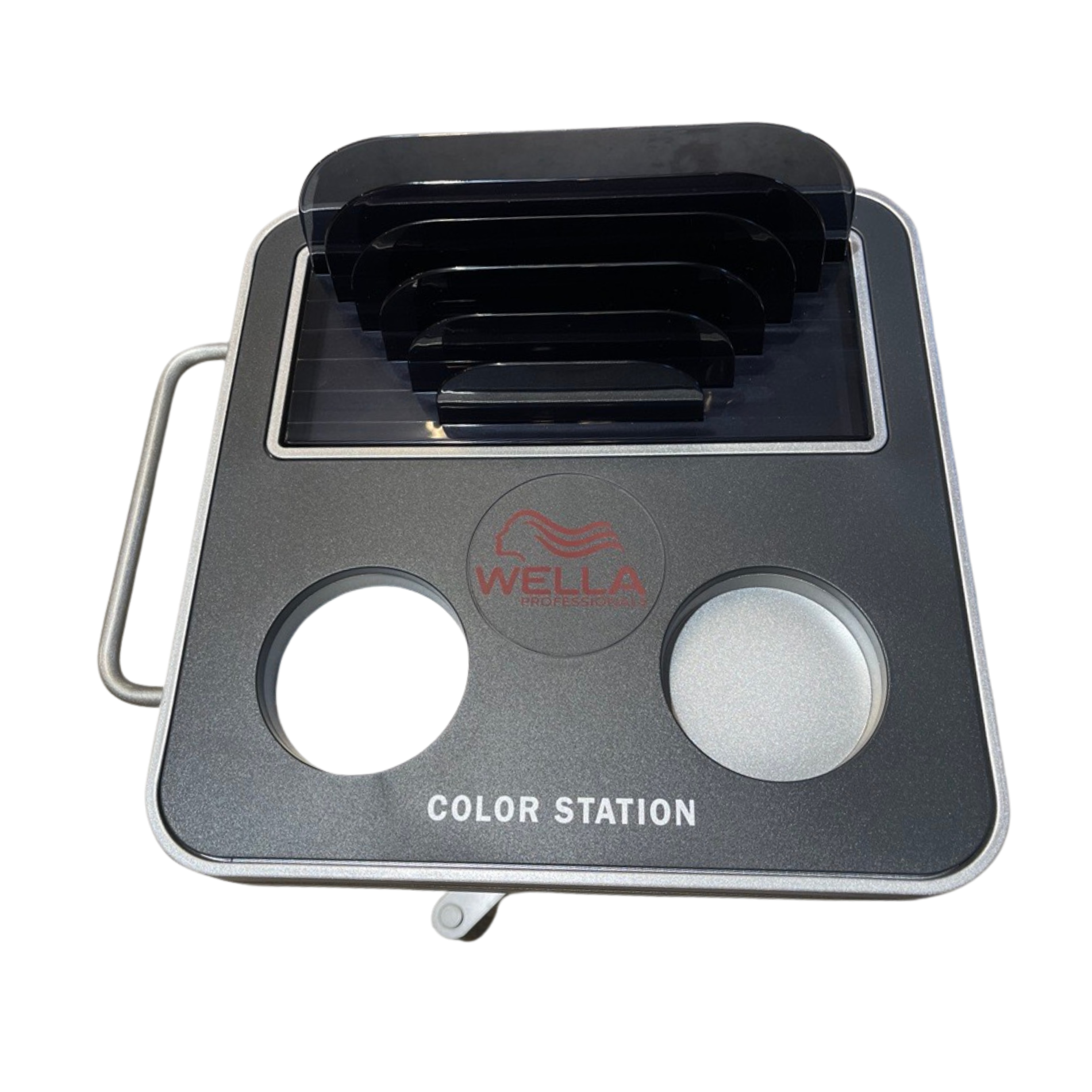 CT-14566_WELLA Professionals Salon Trolley Wellaboy