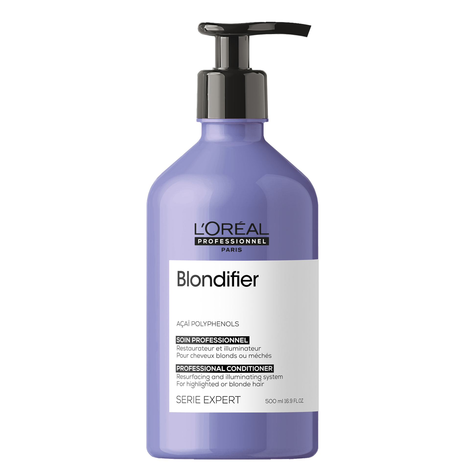 CT-14229_L'Oréal Professionnel Serie Expert Blondifier Conditioner 500ml