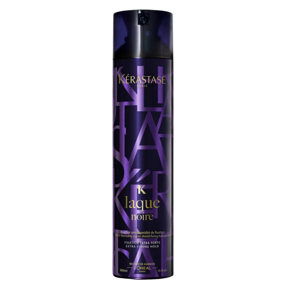 CT-16540_Kérastase Finition Laque Noire - 300 ml