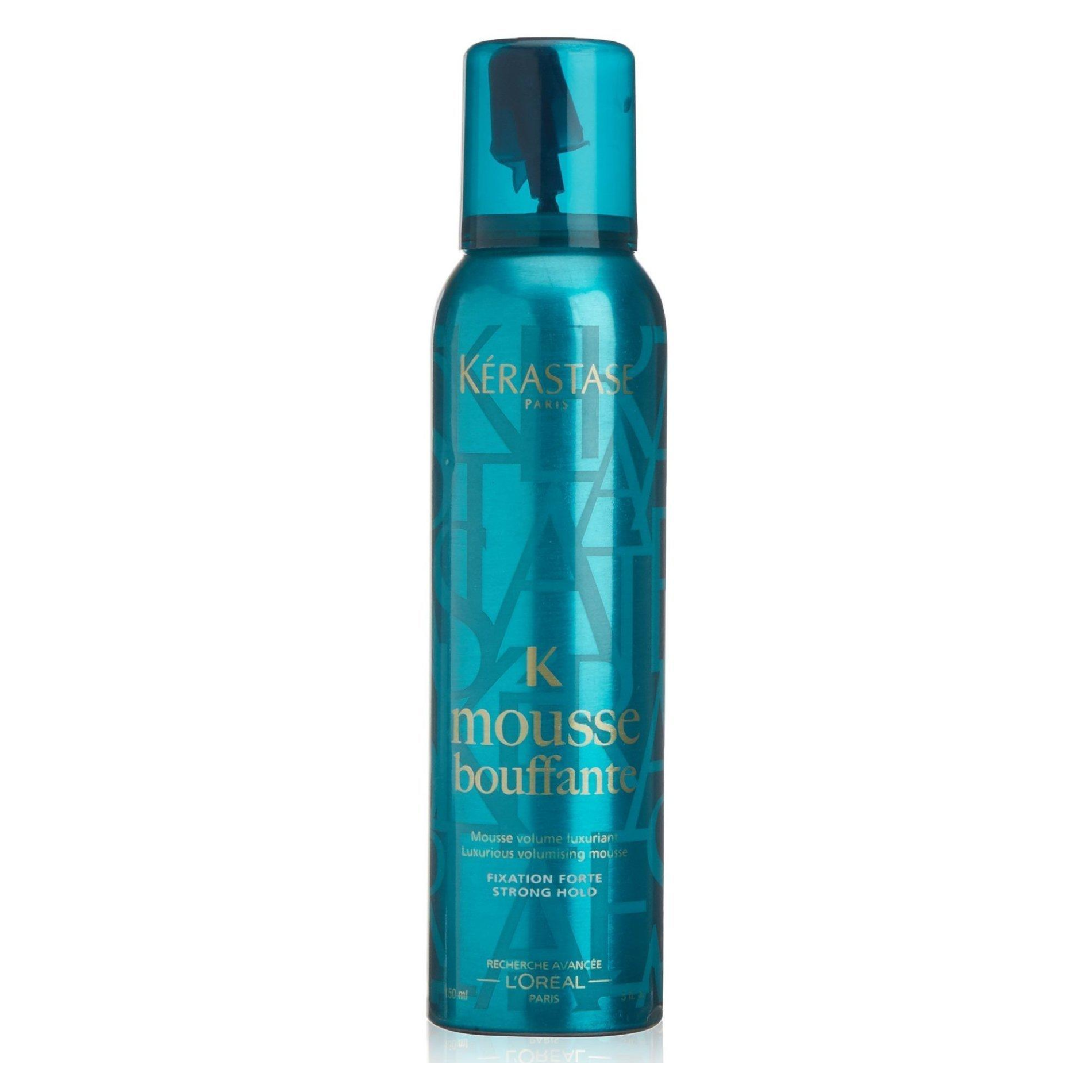 CT-16543_Kérastase Construction Mousse Bouffante - 150 ml