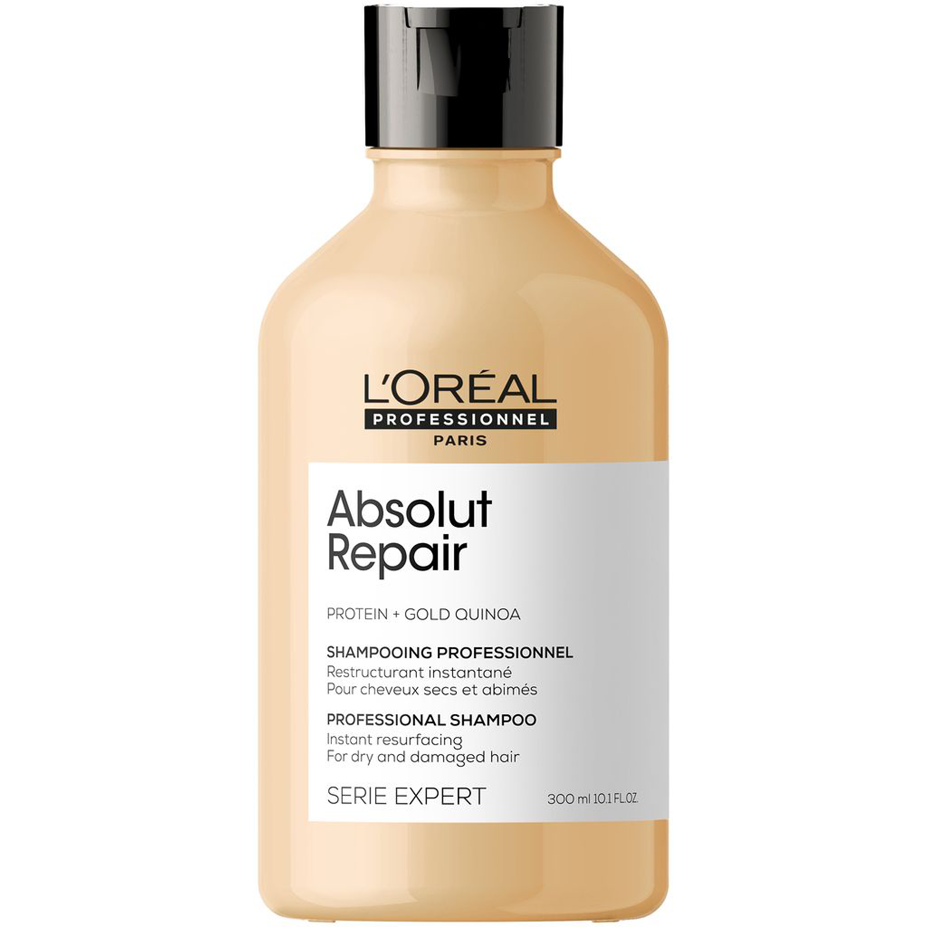 CT-14235.2_L'Oréal Serie Expert Absolut Repair Shampoo 300ml