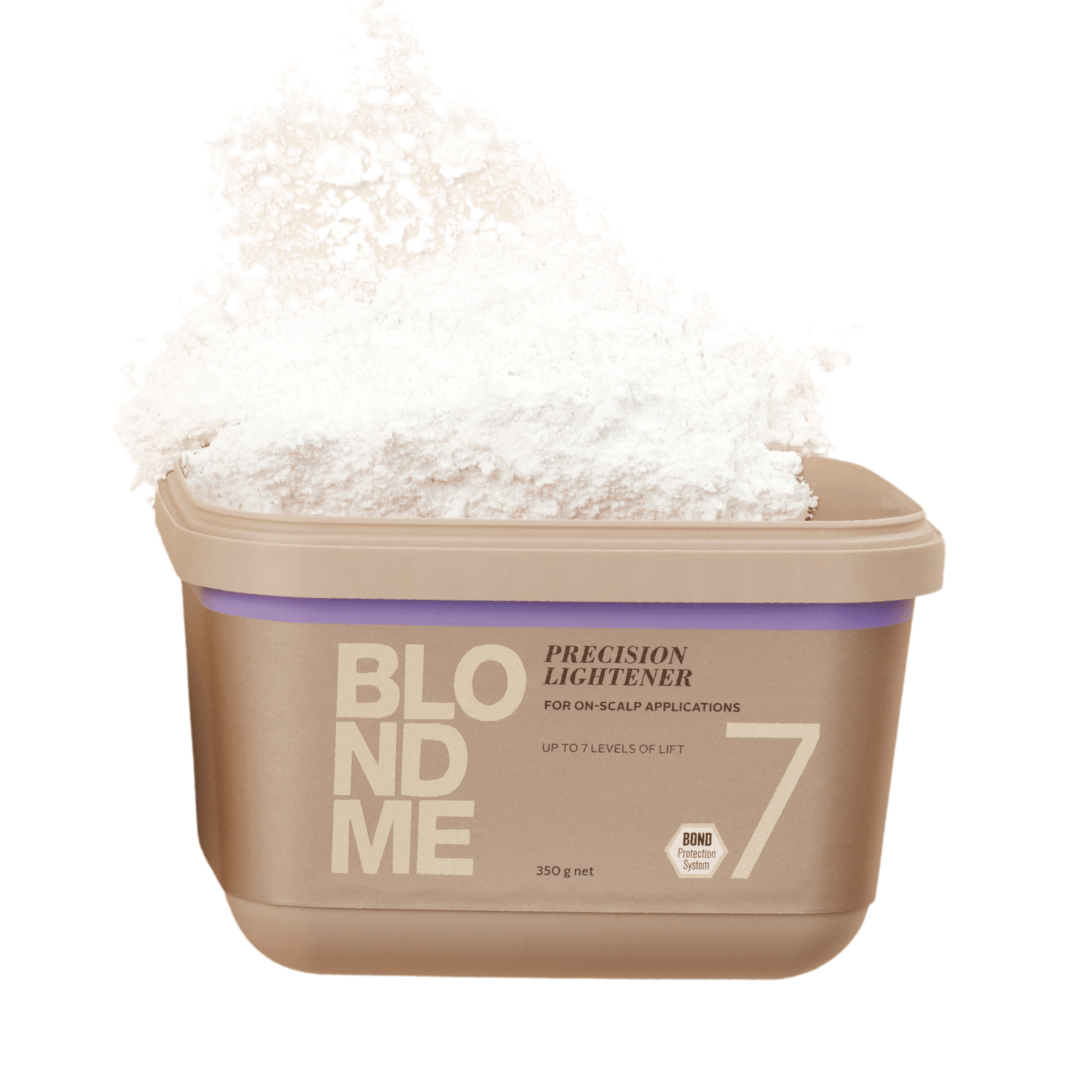 CT-15989_Schwarzkopf Professional BLONDME Precision Lightener 7 - 350 g