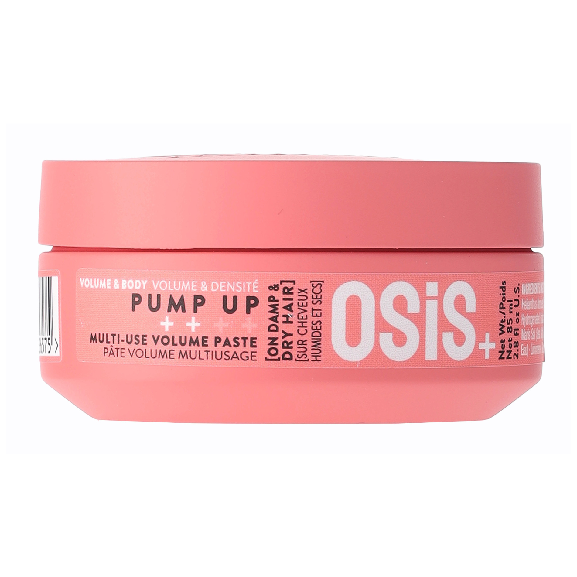 CT-16827_Schwarzkopf Professional OSIS+ Pump Up Paste 85 ml