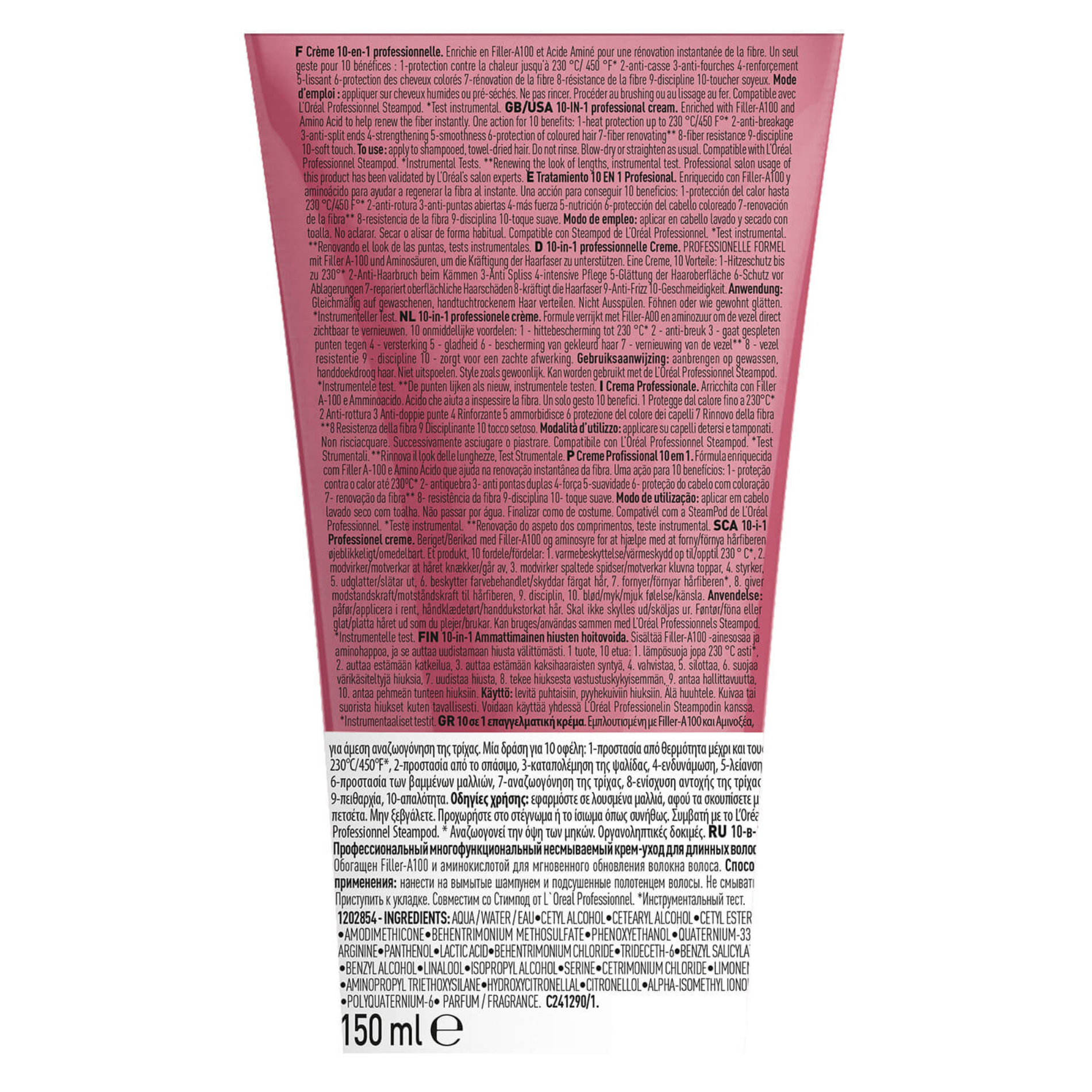 CT-14255_L'Oréal Professionnel Serie Expert Pro Longer Creme 150ml