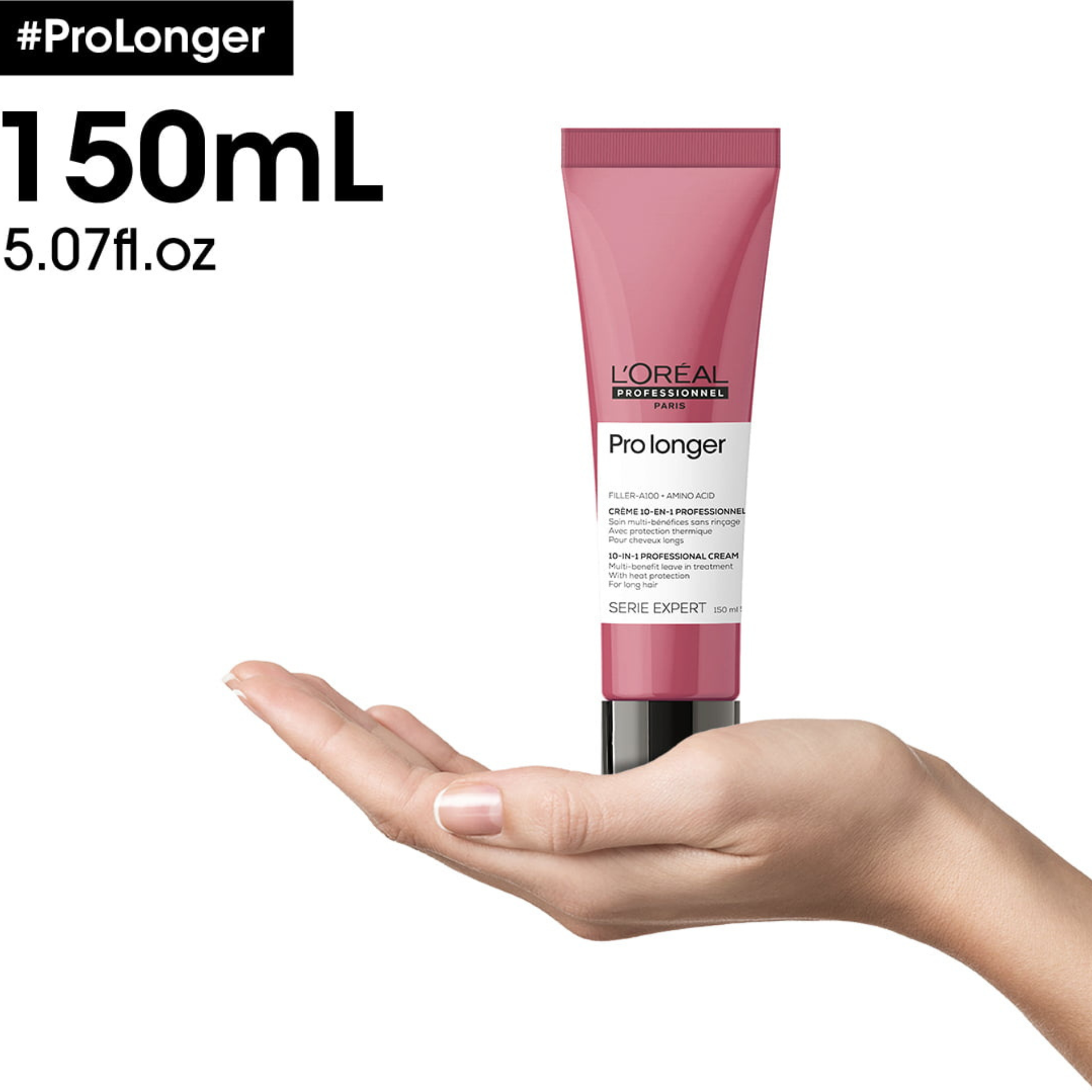 CT-14255_L'Oréal Professionnel Serie Expert Pro Longer Creme 150ml