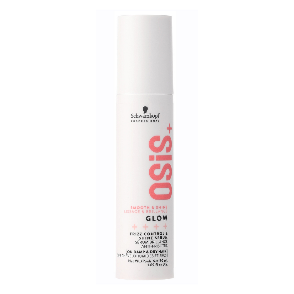 CT-16815_Schwarzkopf Professional  OSIS+ Glow Serum 50 ml