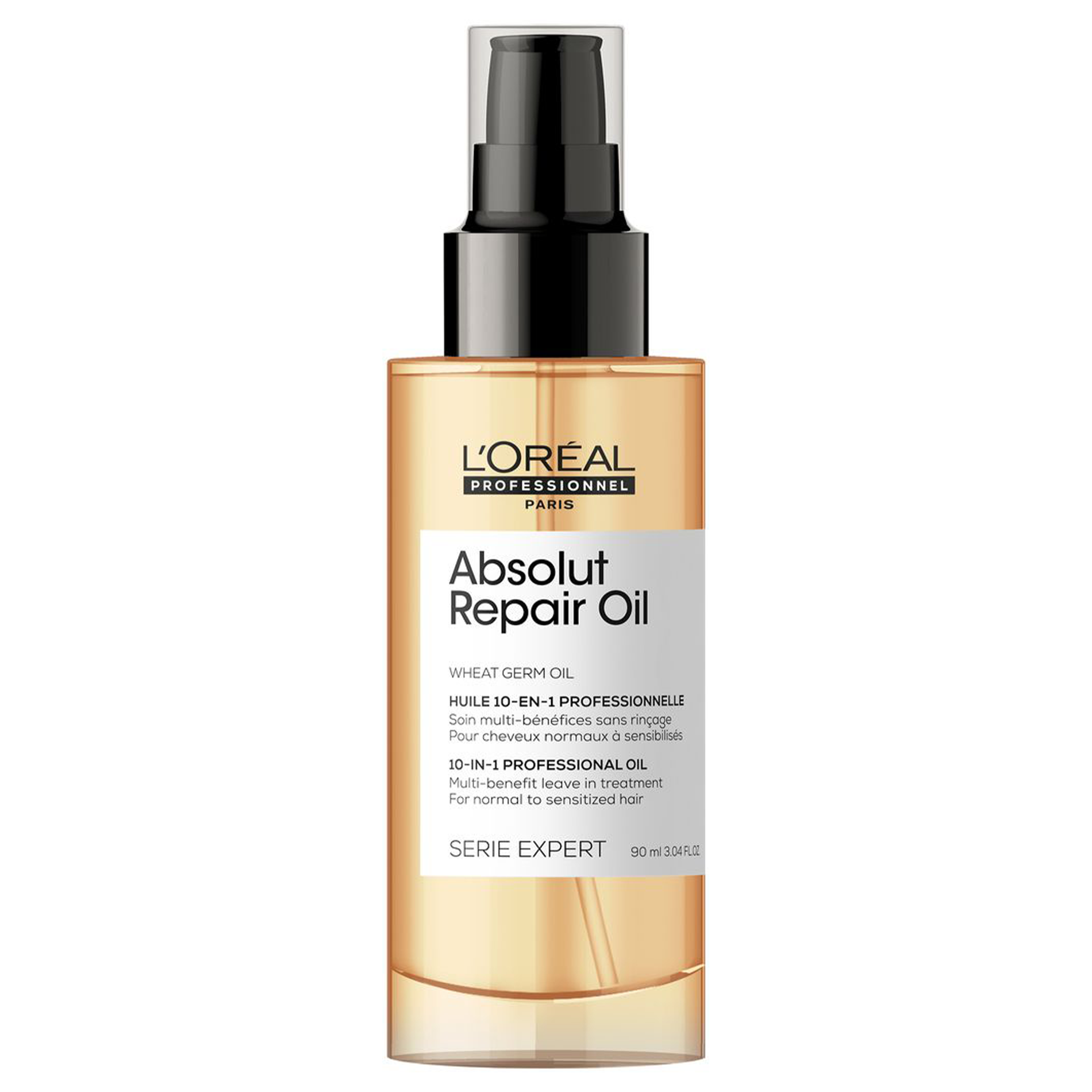 CT-14227_L'Oréal Professional Absolut Repair Oil 90ml