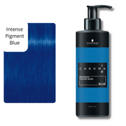CT-11566_Schwarzkopf CHROMA ID Bonding Color Mask 280ml Intense Pigment Blue