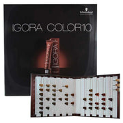 CT-11279_Schwarzkopf Professional IGORA COLOR10 Farbkarte