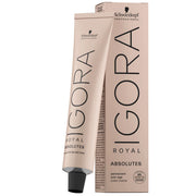 Schwarzkopf Igora Royal Absolutes Haarfarbe 60ml