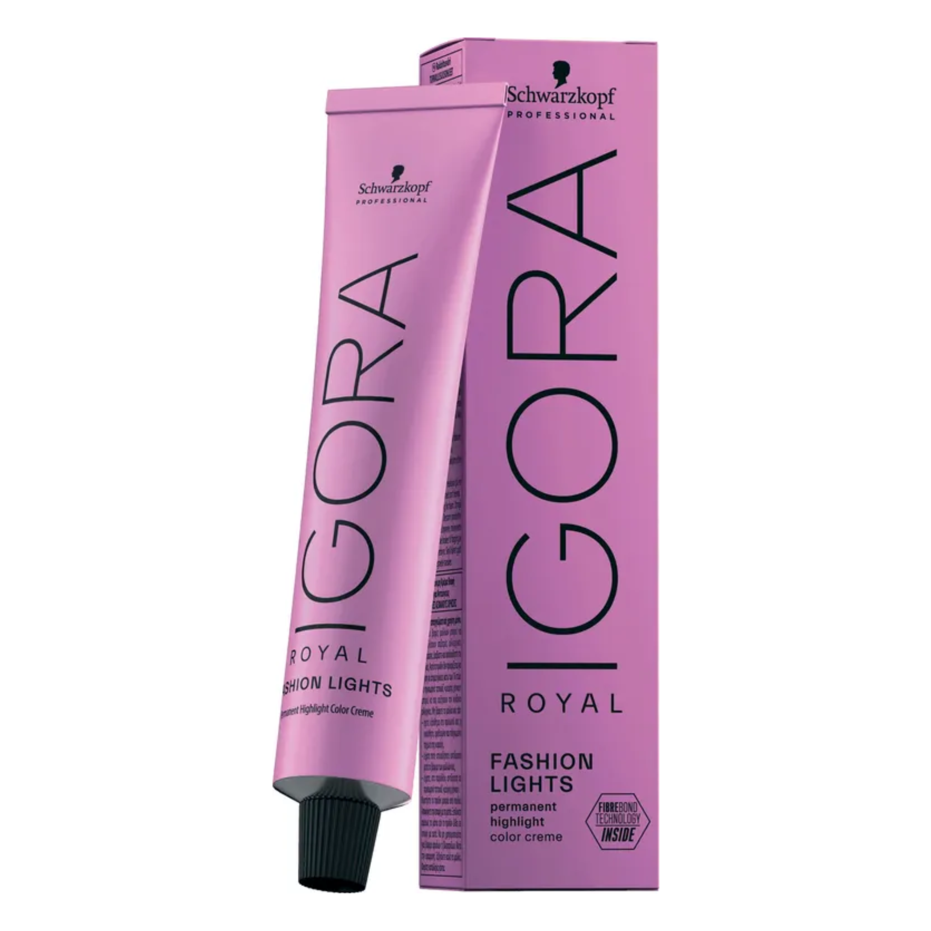 Schwarzkopf Igora Royal Fashion Lights Haarfarbe - 60 ml
