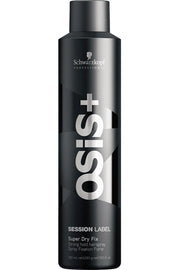 CT-10698_Schwarzkopf Osis Session Label Super Dry Fix Haarspray 300 ml