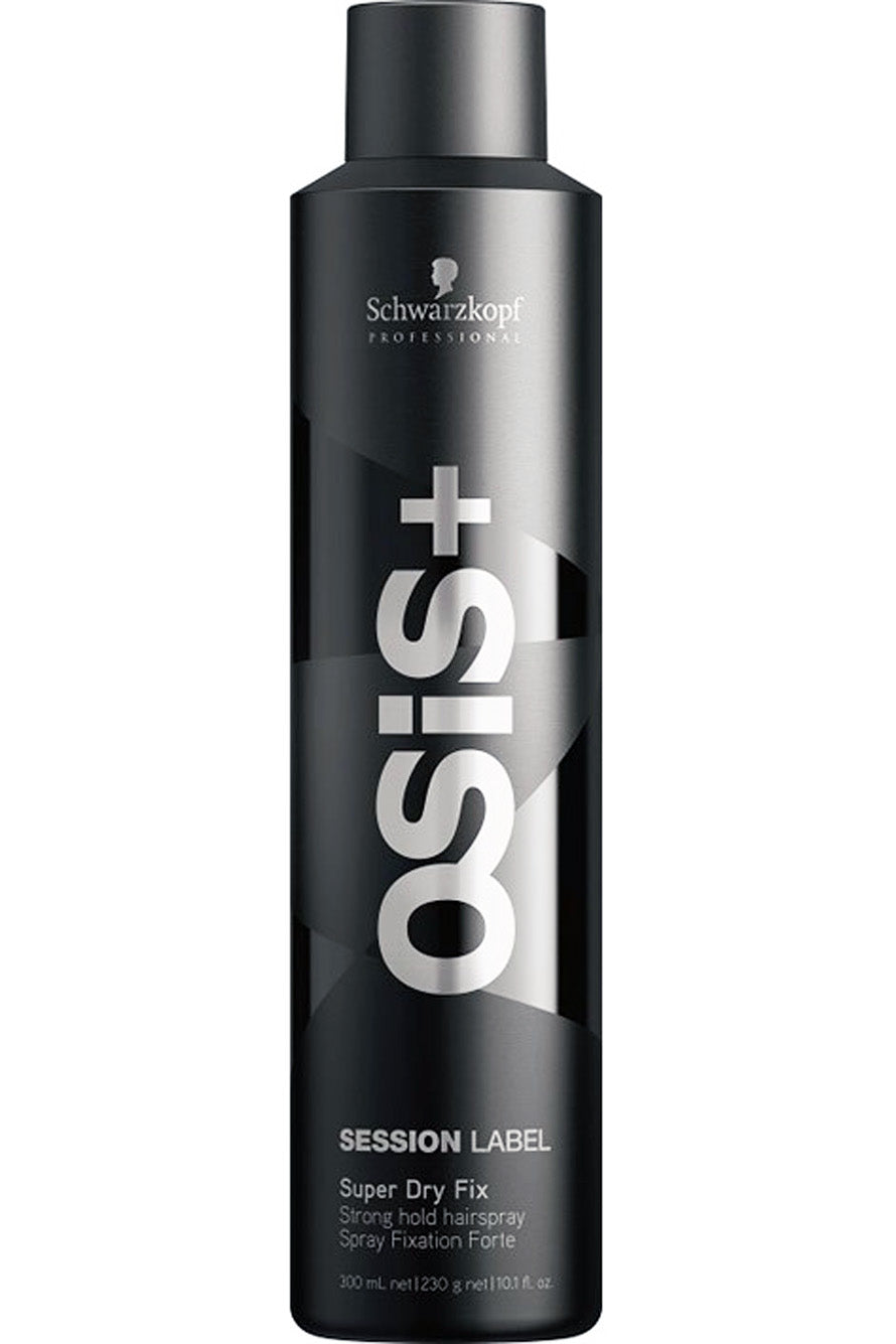 CT-10698_Schwarzkopf Osis Session Label Super Dry Fix Haarspray 300 ml