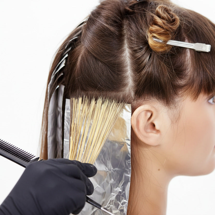 Schwarzkopf Paper Foils