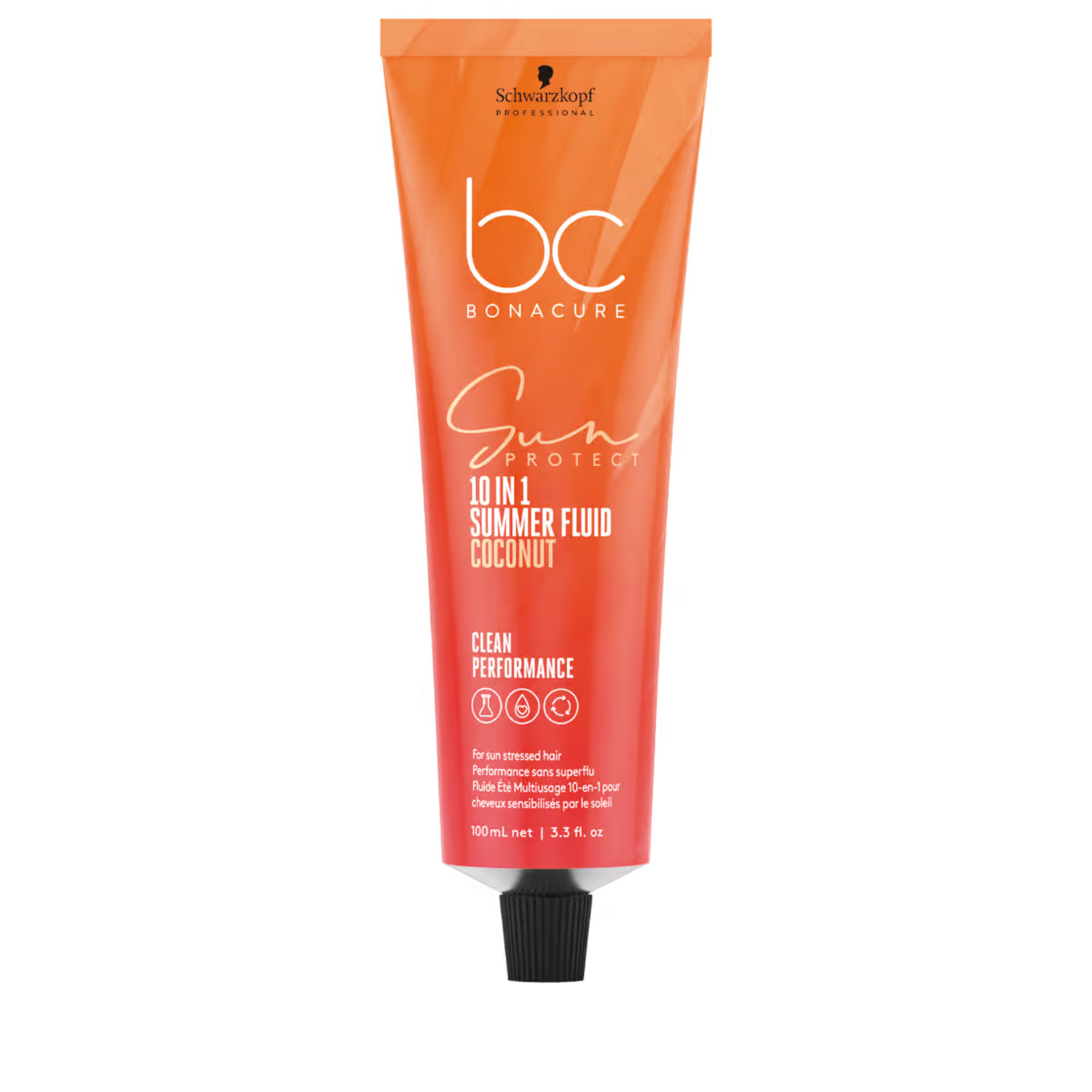 CT-17717_Schwarzkopf Professional 10-in-1 Summer Fluid 100 ml