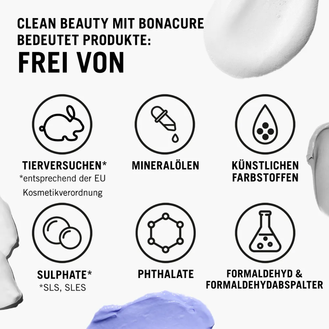 Schwarzkopf Professional BC Bonacure Color Freeze Silver Shampoo