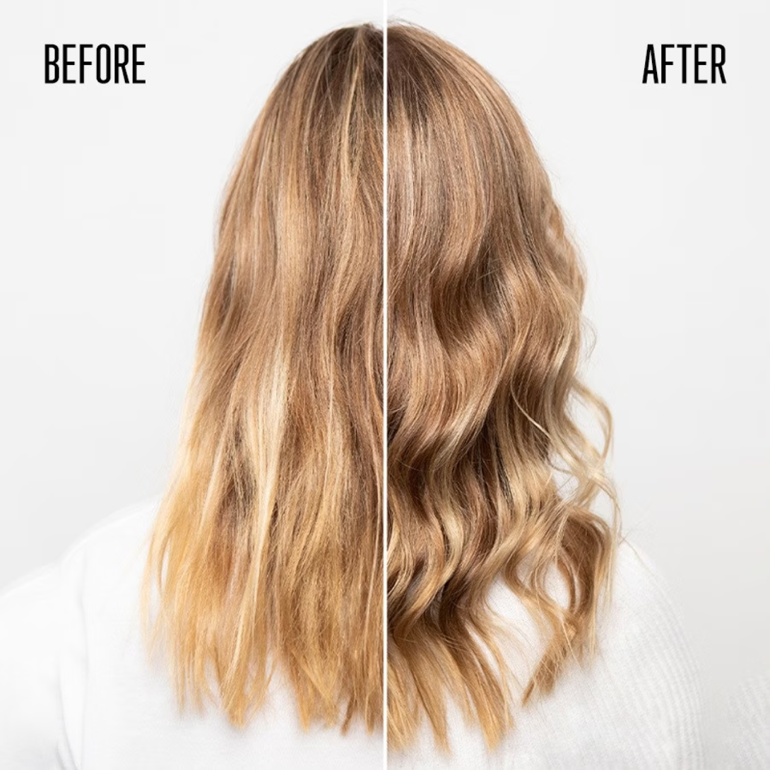 Schwarzkopf Professional BC Bonacure Color Freeze Silver Treatment Care-Boost Complex
