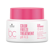 CT-14277_Schwarzkopf Professional BC Bonacure Color Freeze Treatment - 200 ml