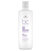 CT-14390.1_Schwarzkopf Professional BC Bonacure Frizz Away Conditioner - 1000 ml