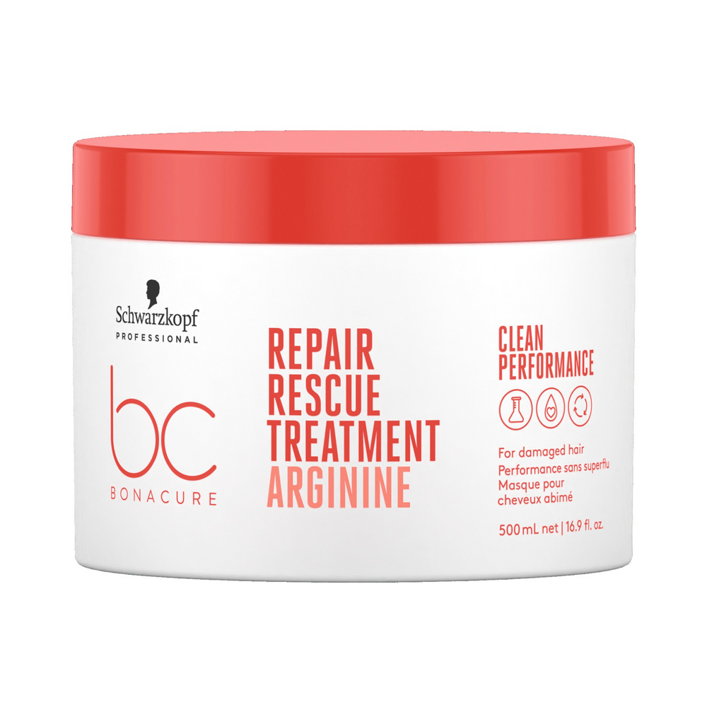 CT-14290.1_Schwarzkopf Professional BC Bonacure Repair Rescue Behandlung Arginin - 500 ml