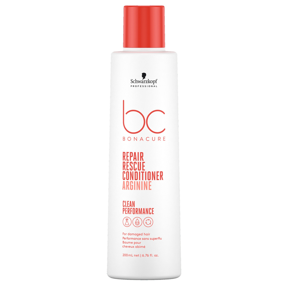 CT-14289.1_Schwarzkopf Professional BC Bonacure Repair Rescue Conditioner Arginine - 200 ml