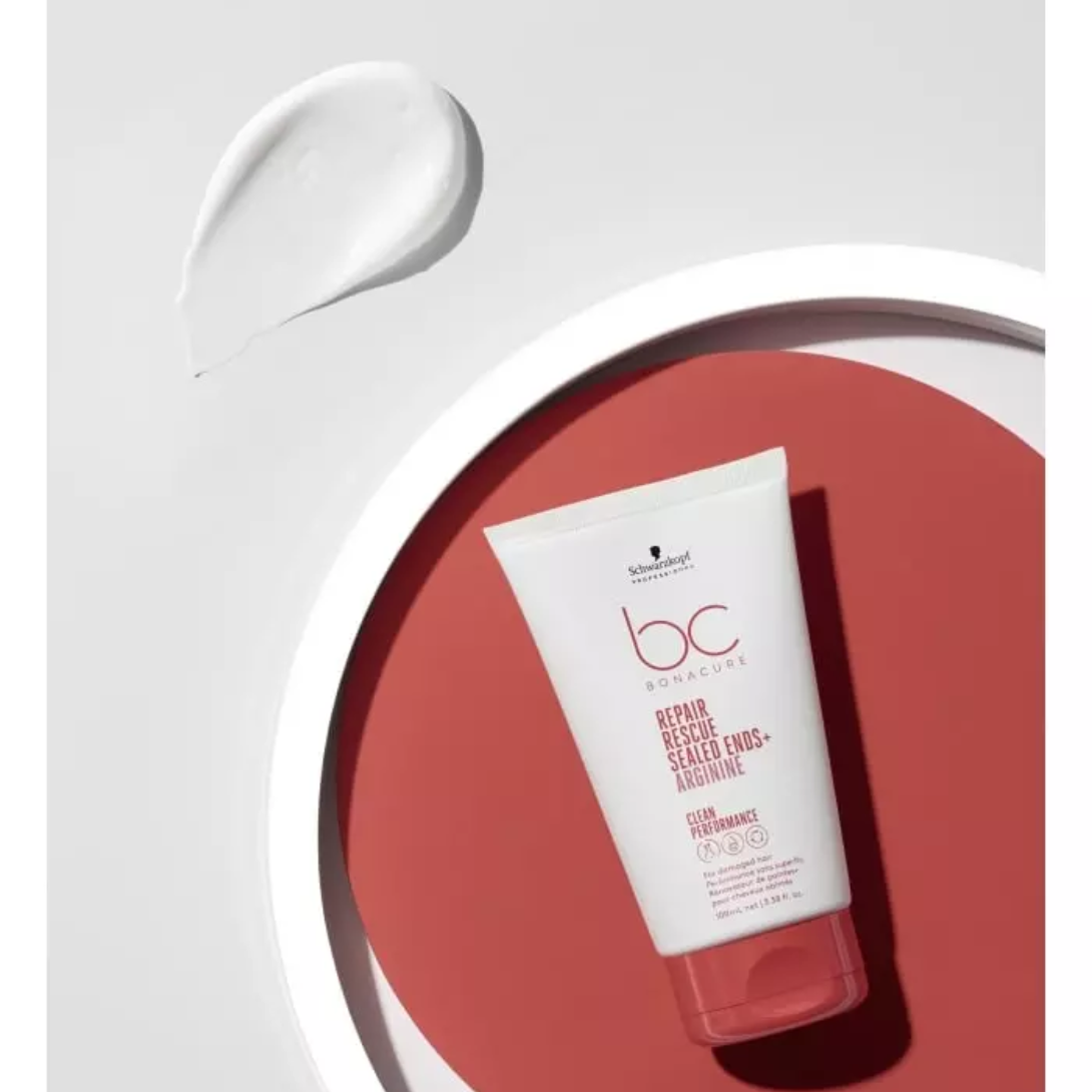 Schwarzkopf Professional BC Bonacure Repair Rescue Sealed Ends+