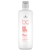 CT-14288_Schwarzkopf Professional BC Bonacure Repair Rescue Shampoo - 1000 ml