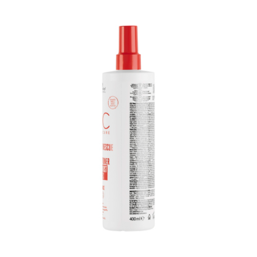 Schwarzkopf Professional BC Bonacure Repair Rescue Conditioner 