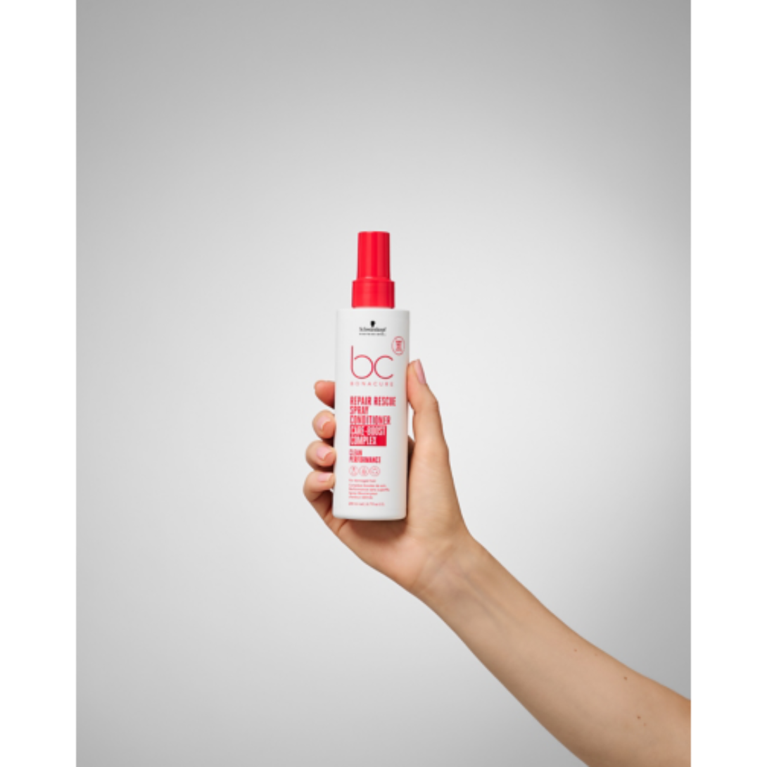 Schwarzkopf Professional BC Bonacure Repair Rescue Conditioner 