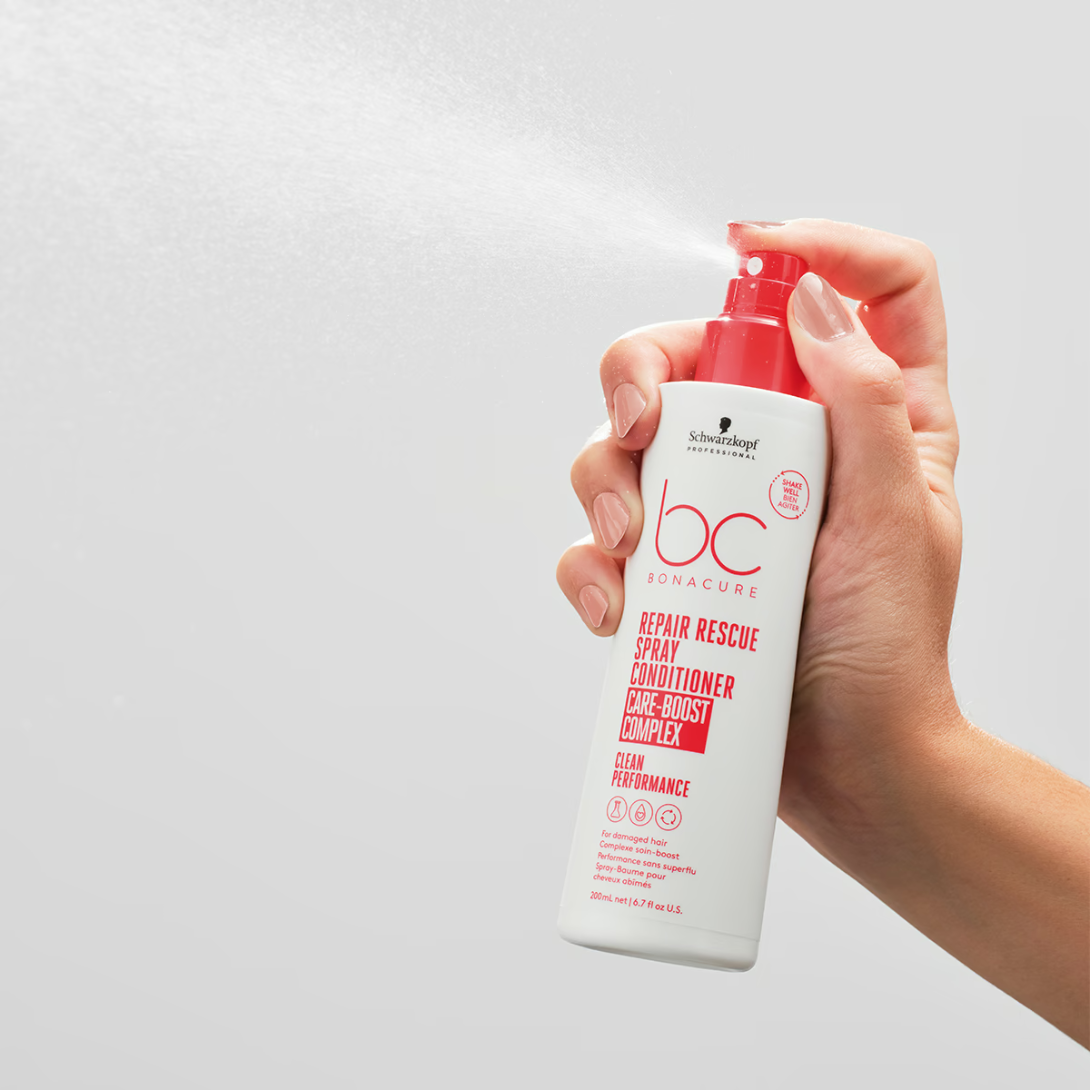 Schwarzkopf Professional BC Bonacure Repair Rescue Conditioner 