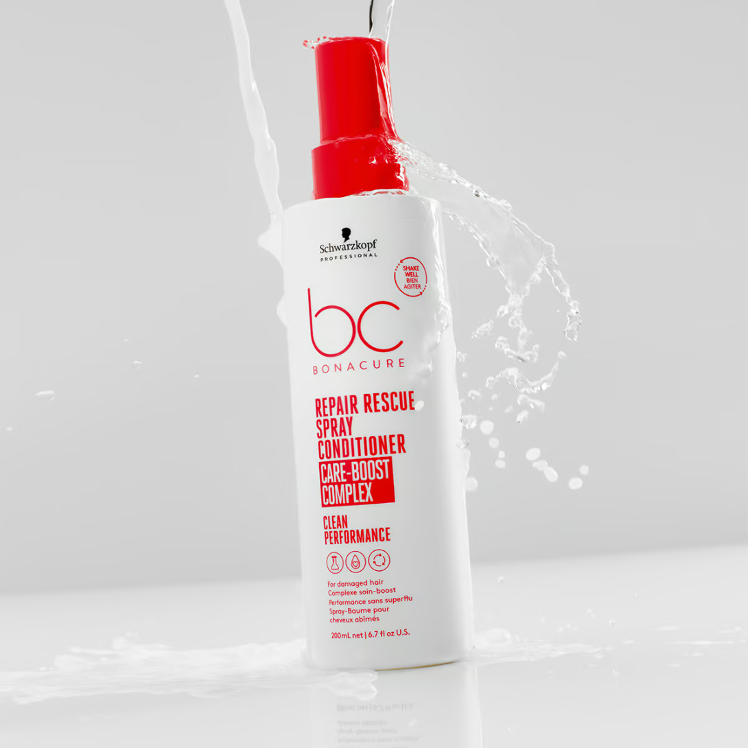Schwarzkopf Professional BC Bonacure Repair Rescue Conditioner 