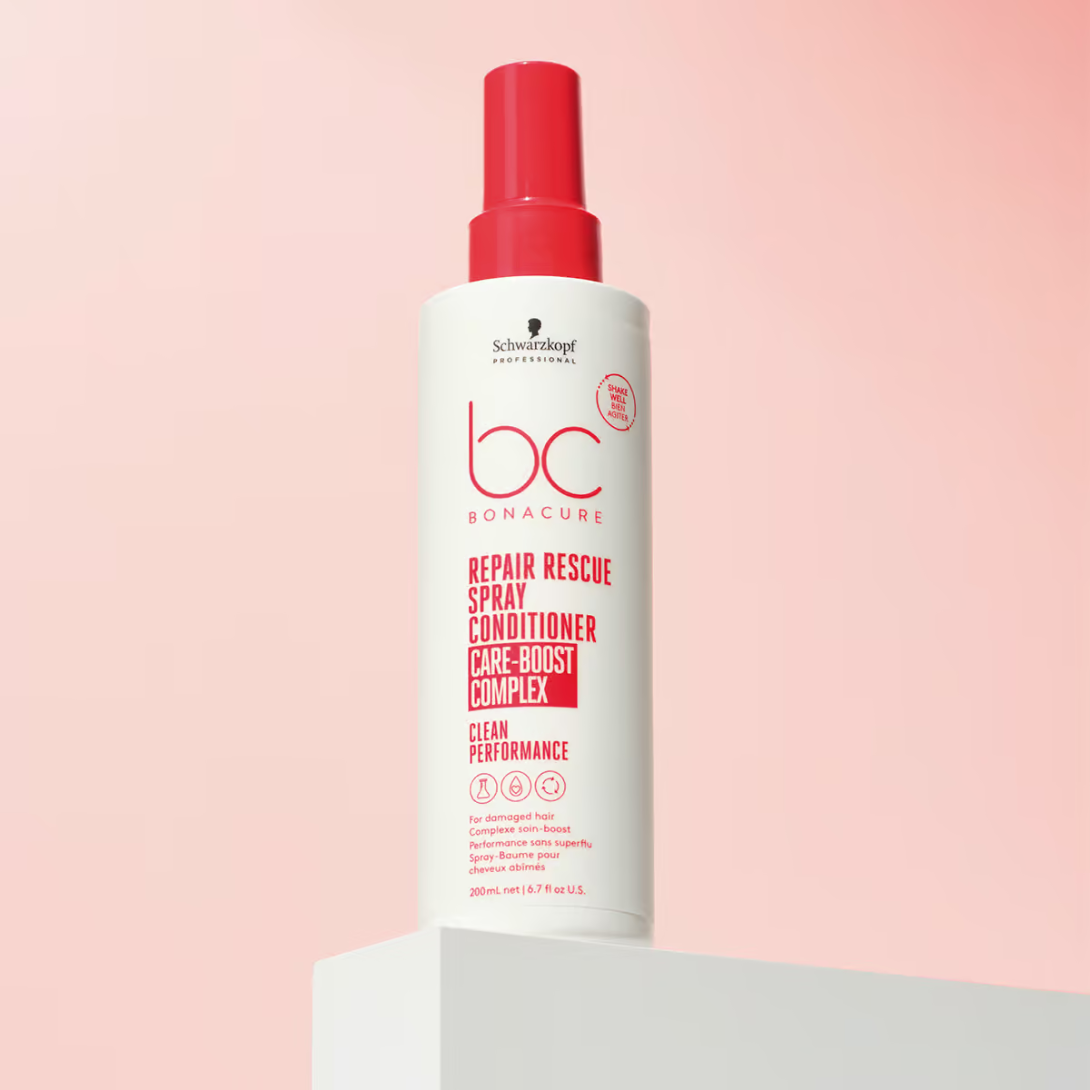 Schwarzkopf Professional BC Bonacure Repair Rescue Conditioner 
