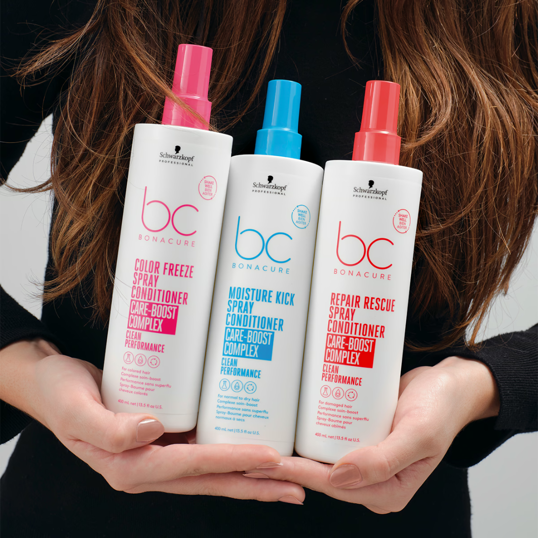 Schwarzkopf Professional BC Bonacure Repair Rescue Conditioner 