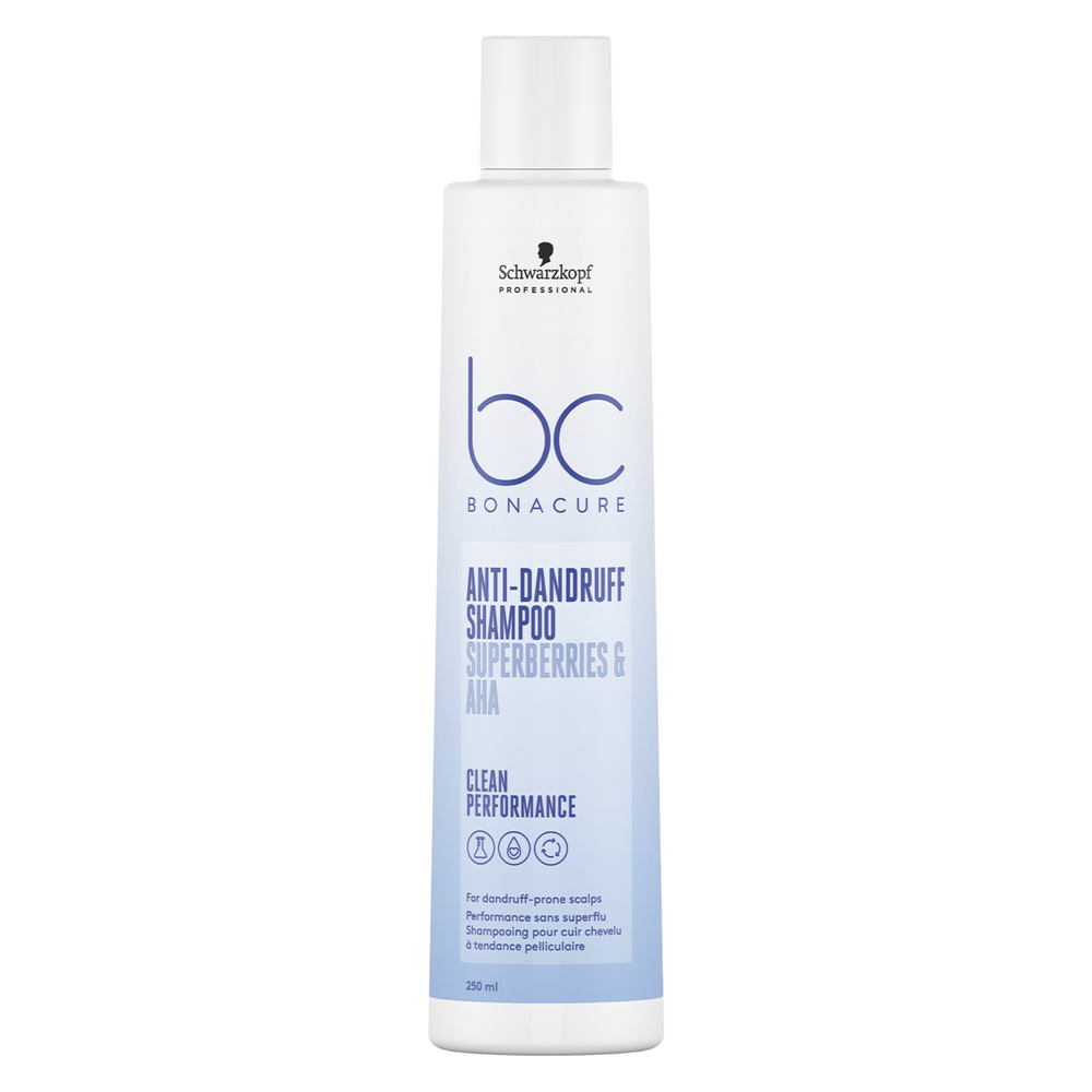 CT-17270_Schwarzkopf Professional BC Bonacure Scalp Care Anti-Dandruff Shampoo 250 ml