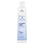 CT-17270_Schwarzkopf Professional BC Bonacure Scalp Care Anti-Dandruff Shampoo 250 ml
