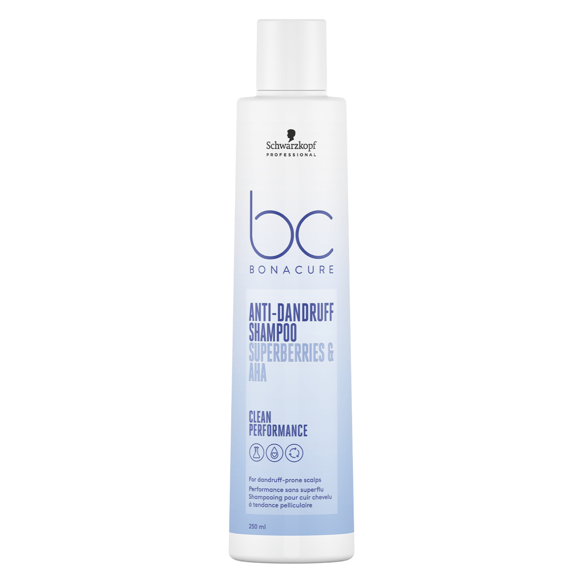 CT-17270_Schwarzkopf Professional BC Bonacure Scalp Care Anti-Dandruff Shampoo 250 ml