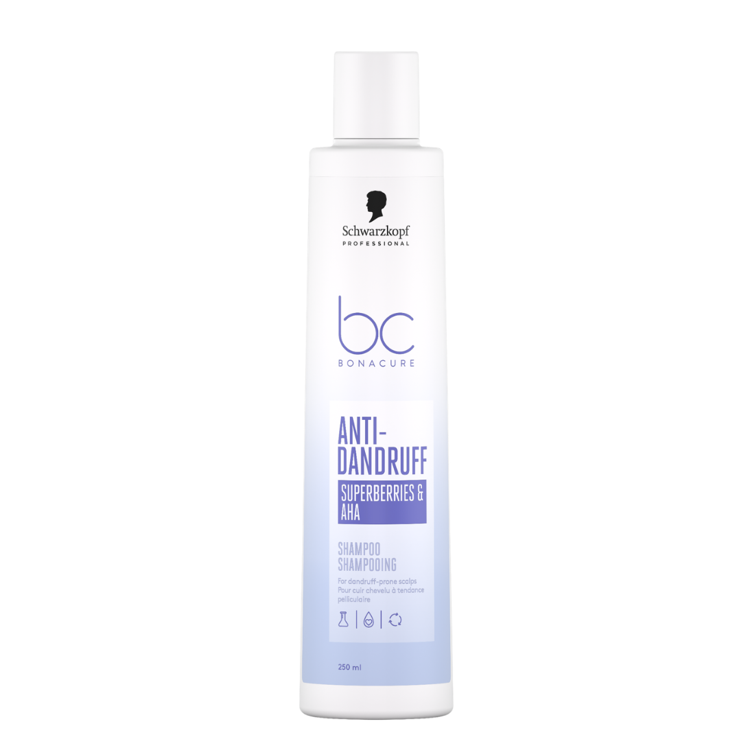Schwarzkopf Professional BC Bonacure Scalp Care Antipelliculaire Shampooing 