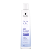 Schwarzkopf Professional BC Bonacure Scalp Care Anti-Dandruff Shampoo