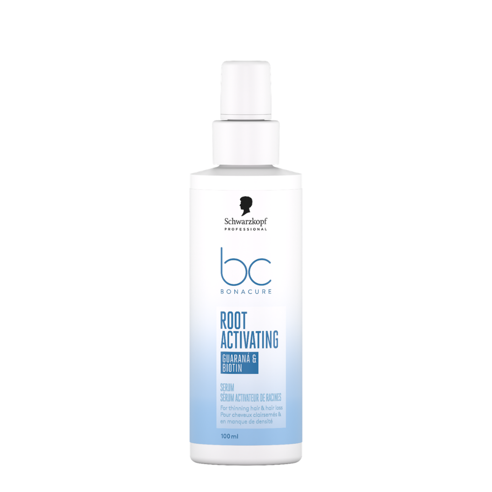 CT-17274_Schwarzkopf Professional BC Bonacure Scalp Care Root Activating Serum - 100 ml