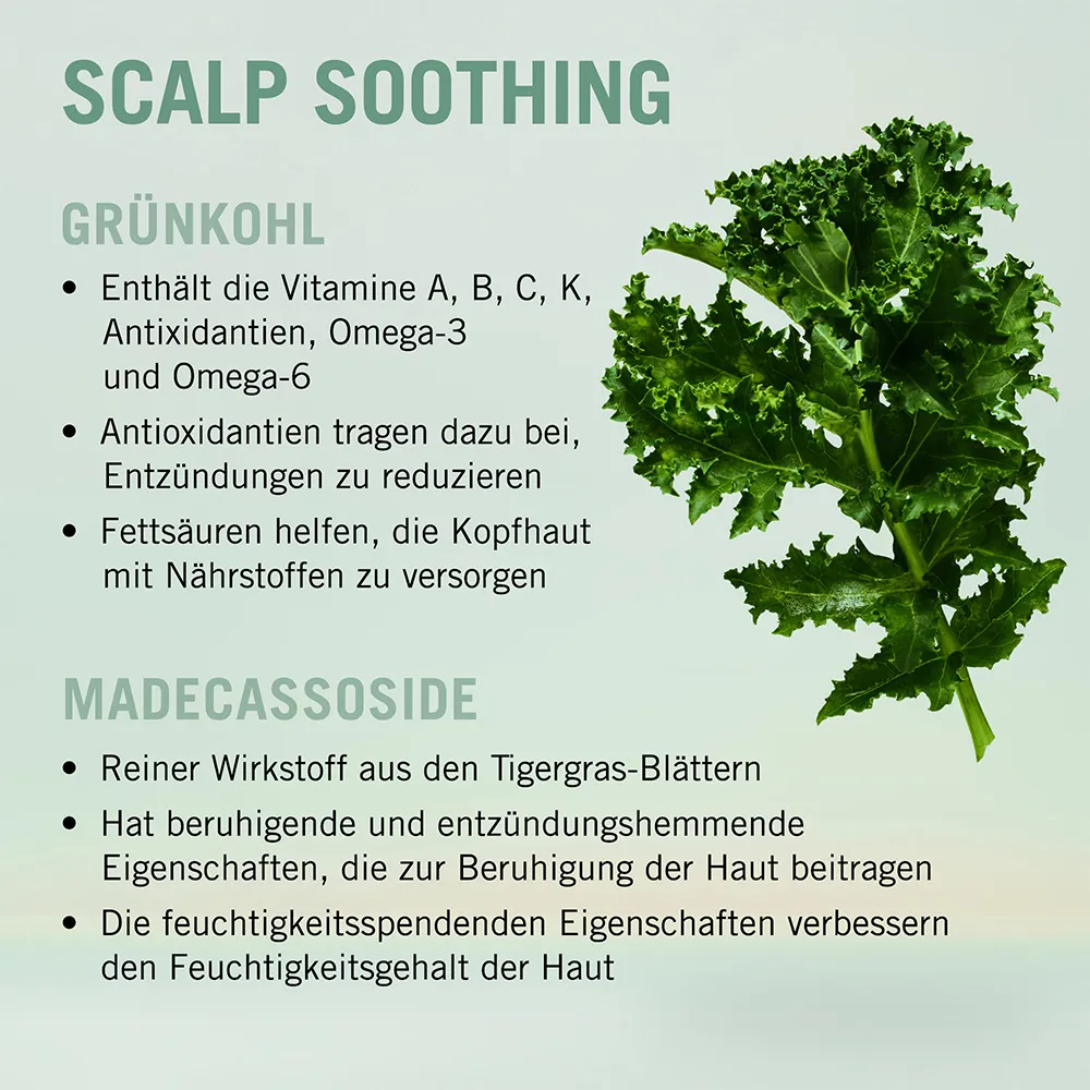 Schwarzkopf Professional BC Bonacure Scalp Care Soothing Serum
