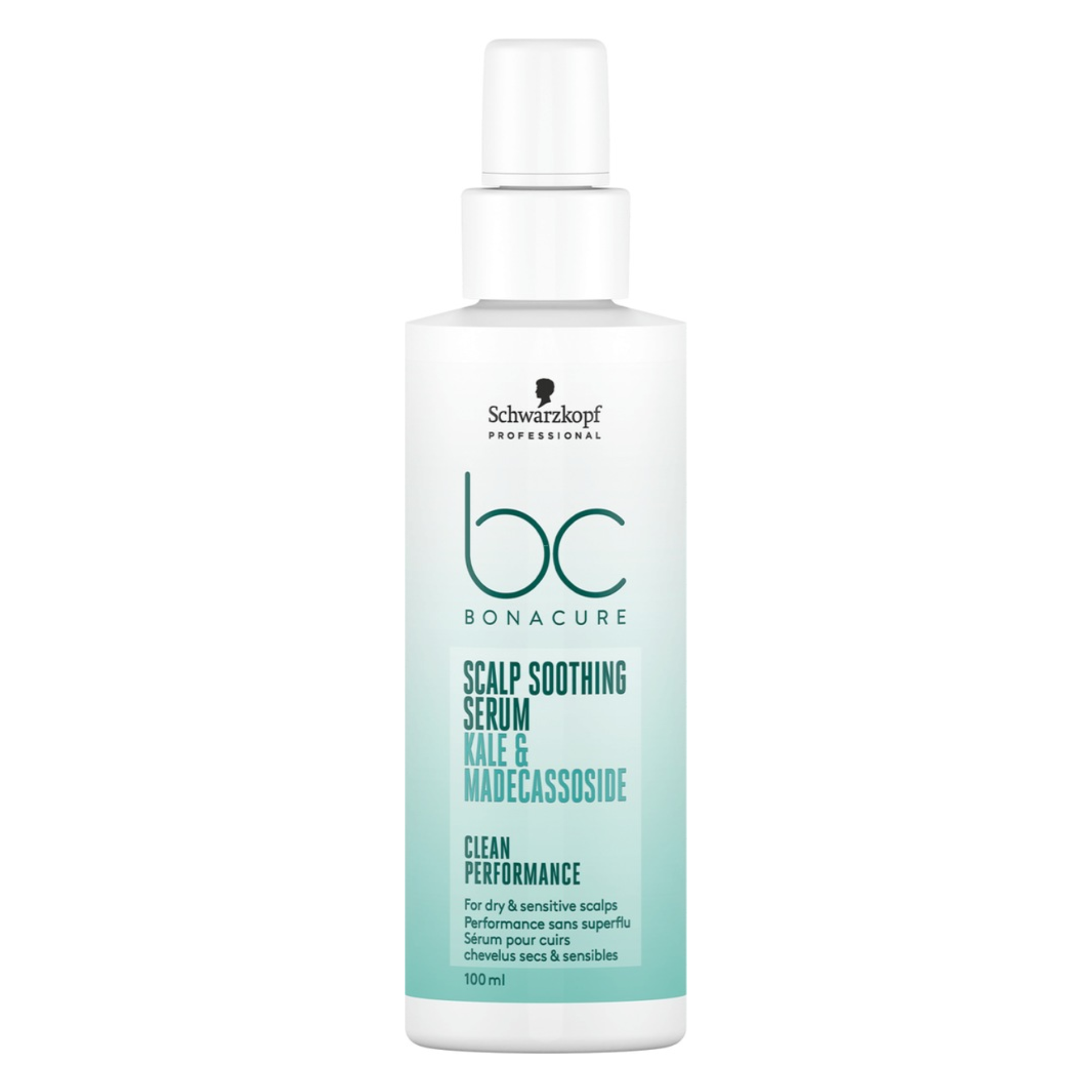 CT-17273_Schwarzkopf Professional BC Bonacure Scalp Care Soothing Serum - 100 ml