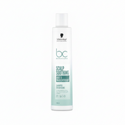 Schwarzkopf Professional BC Bonacure Scalp Soothing Shampoo