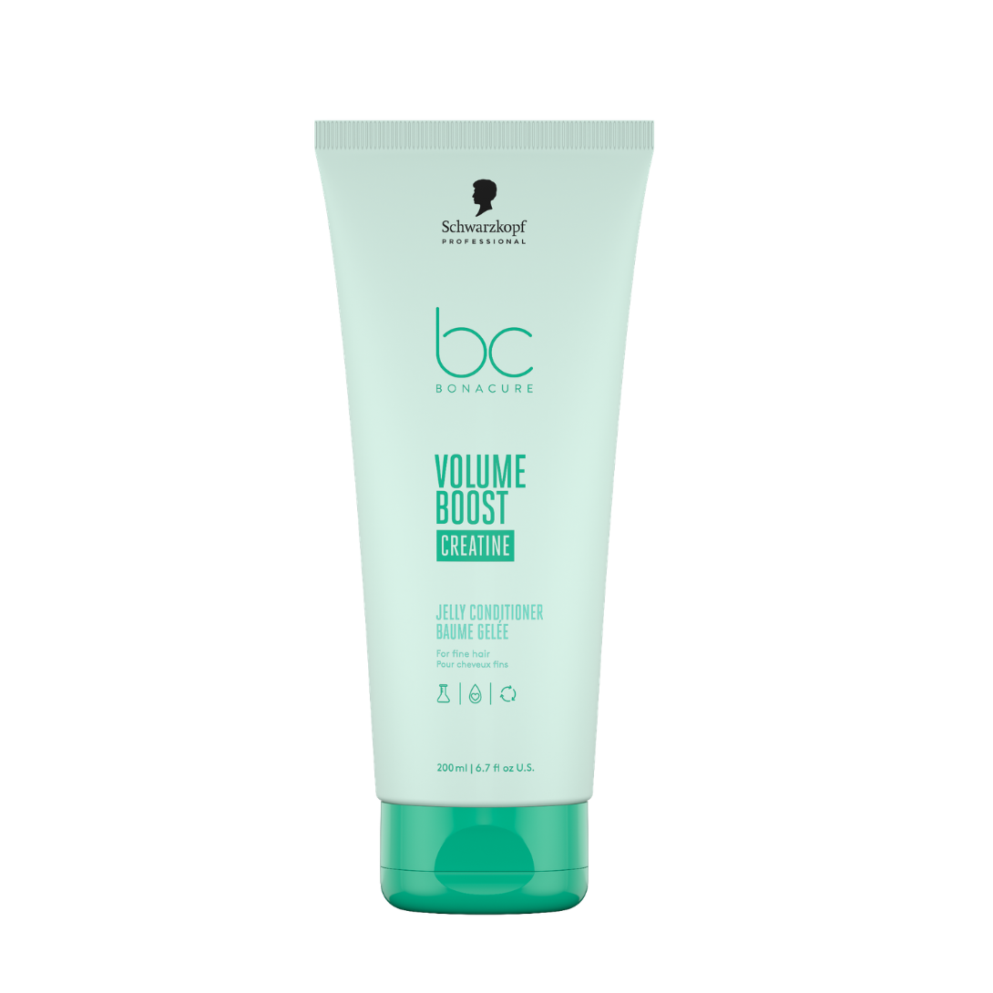 CT-18431_Schwarzkopf Professional BC Bonacure Volume Boost Jelly Conditioner_200ml