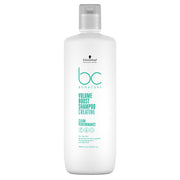 CT-14296_Schwarzkopf Professional BC Bonacure Volume Boost Shampoo - 1000 ml