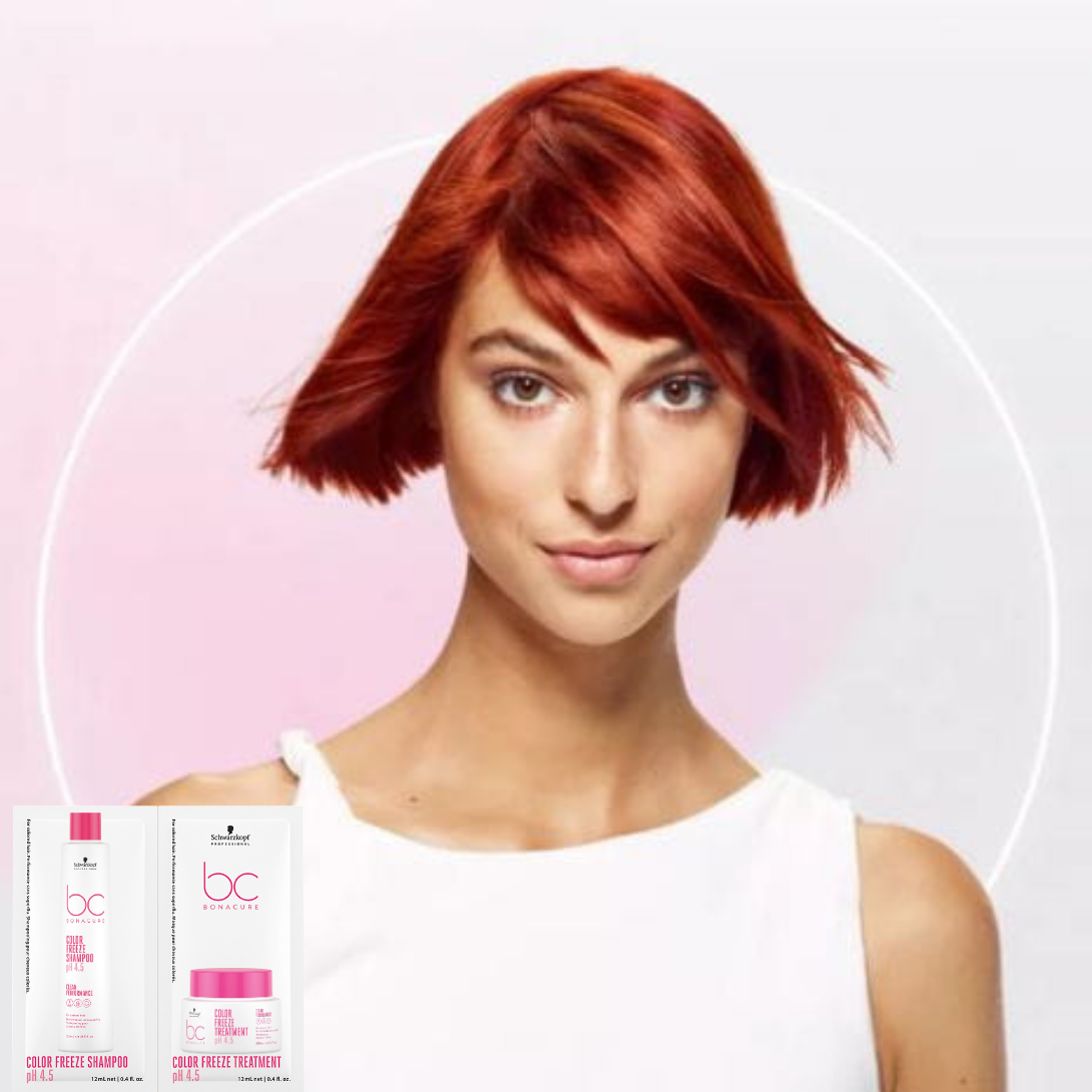 CT-18189_Schwarzkopf Professional BC Freeze Shampoo & Maske - 12ml