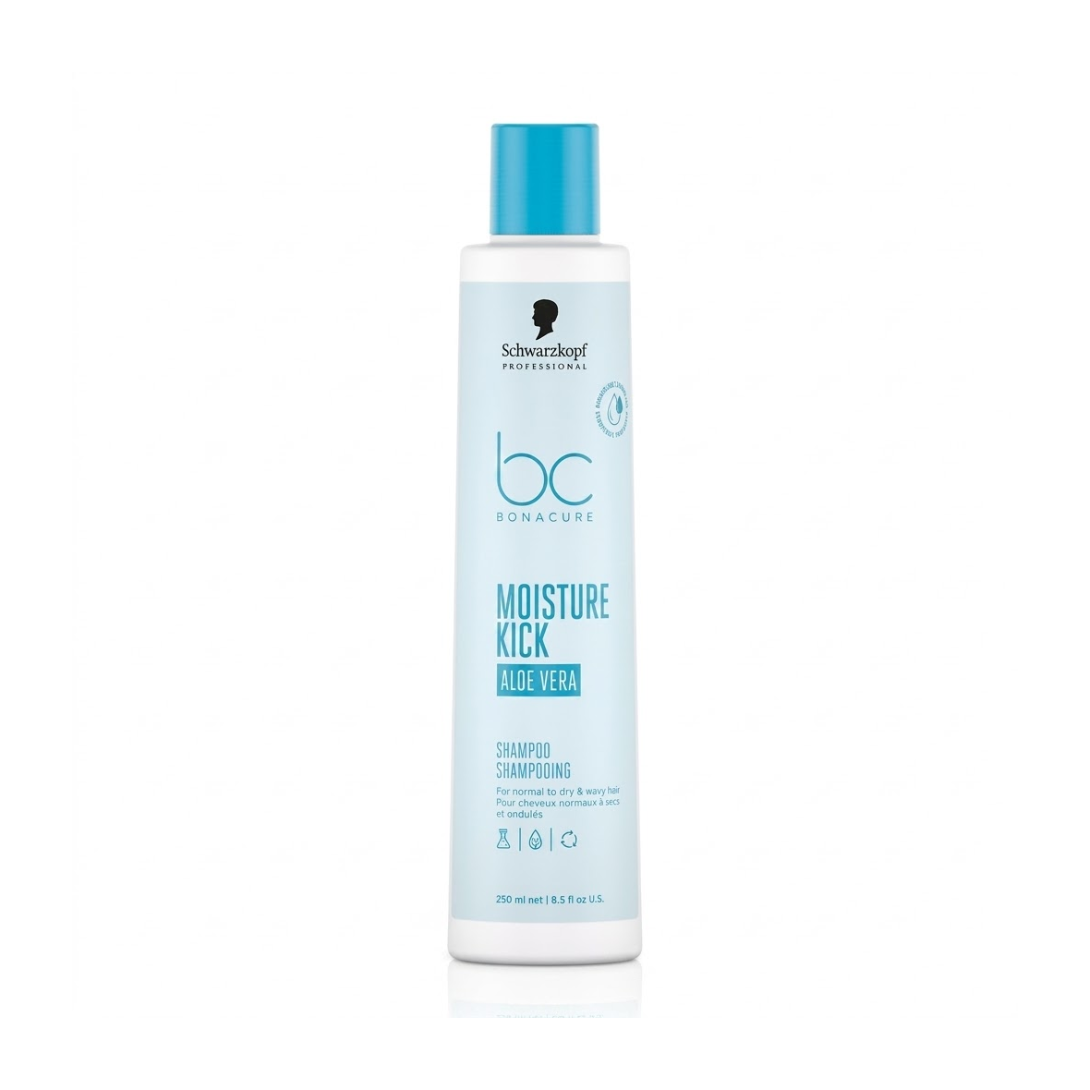 CT-18394_Schwarzkopf Professional BC Moisture Kick Shampoo_