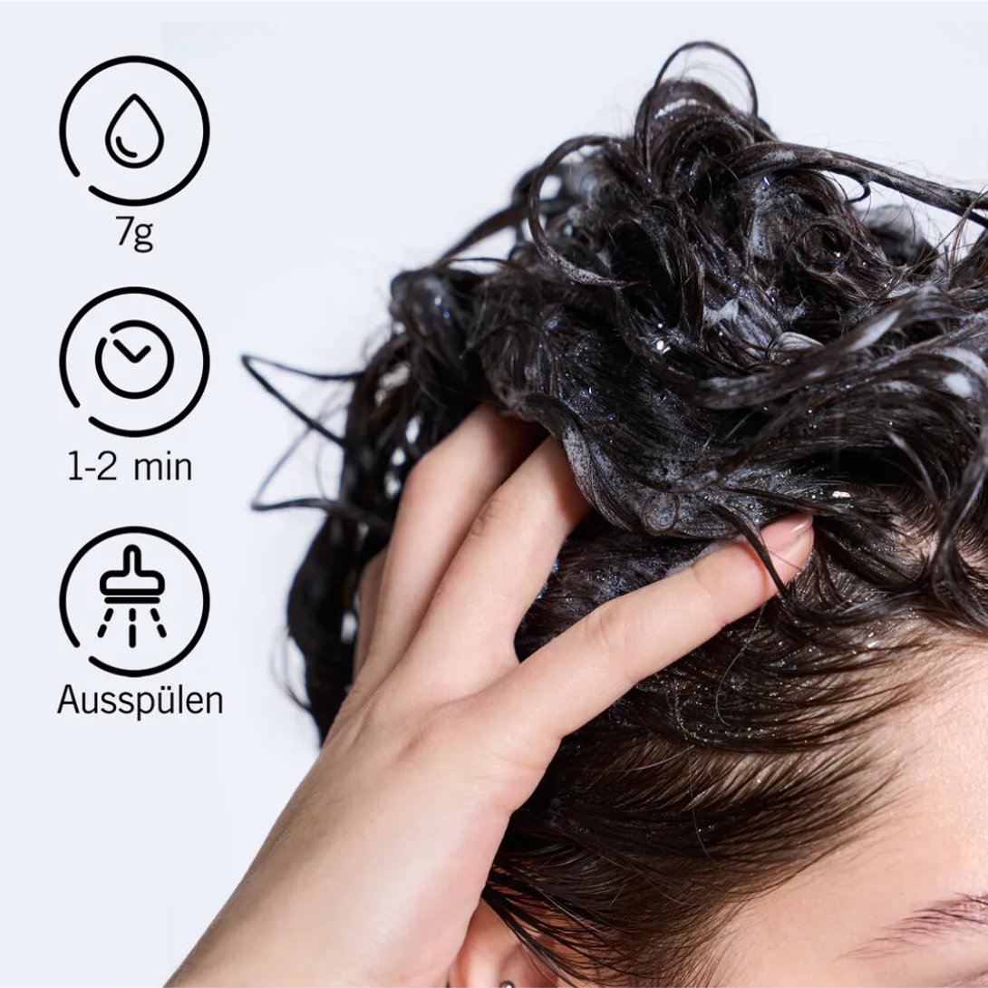 Schwarzkopf Professional BC Moisture Kick Shampoo_